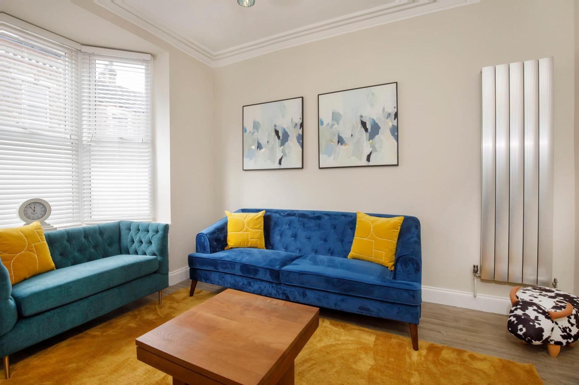 The Milton Sleeps 8 Close To York City Centre Pet Friendly Экстерьер фото