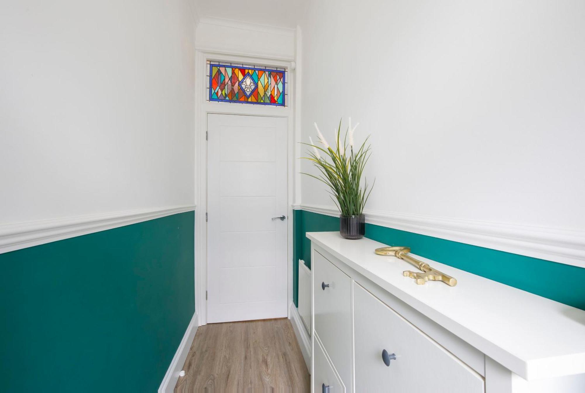 The Milton Sleeps 8 Close To York City Centre Pet Friendly Экстерьер фото