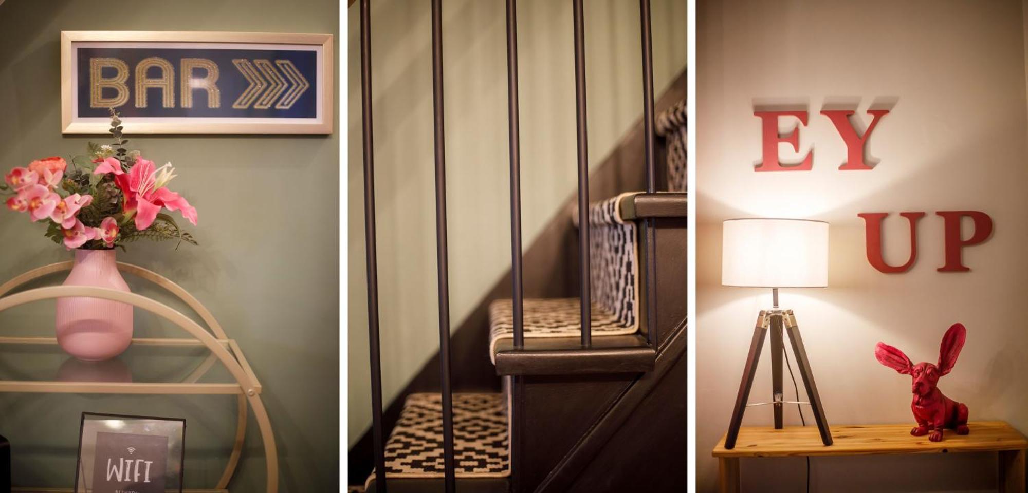 The Milton Sleeps 8 Close To York City Centre Pet Friendly Экстерьер фото