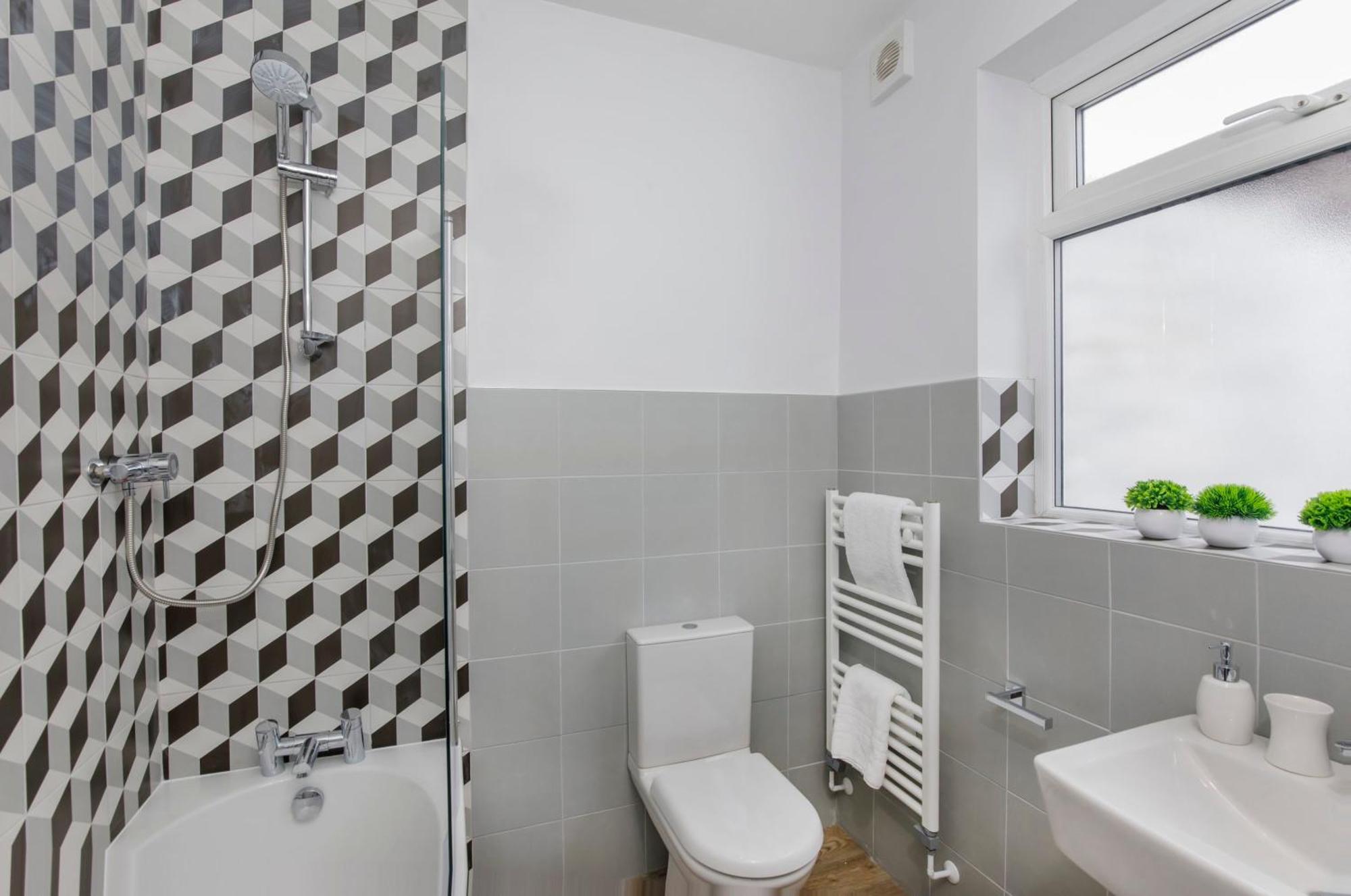 The Milton Sleeps 8 Close To York City Centre Pet Friendly Экстерьер фото