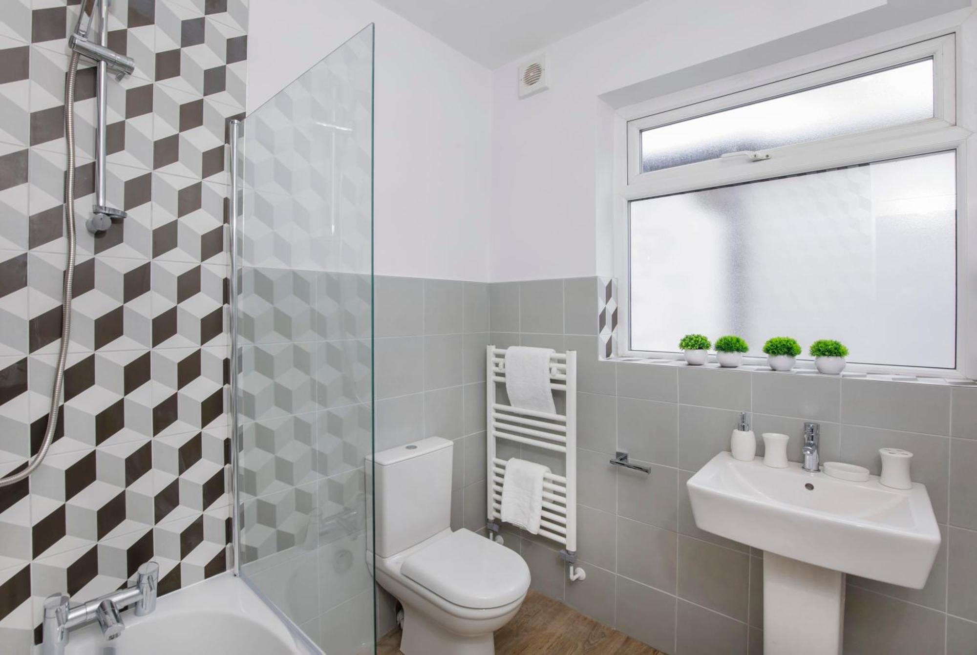 The Milton Sleeps 8 Close To York City Centre Pet Friendly Экстерьер фото