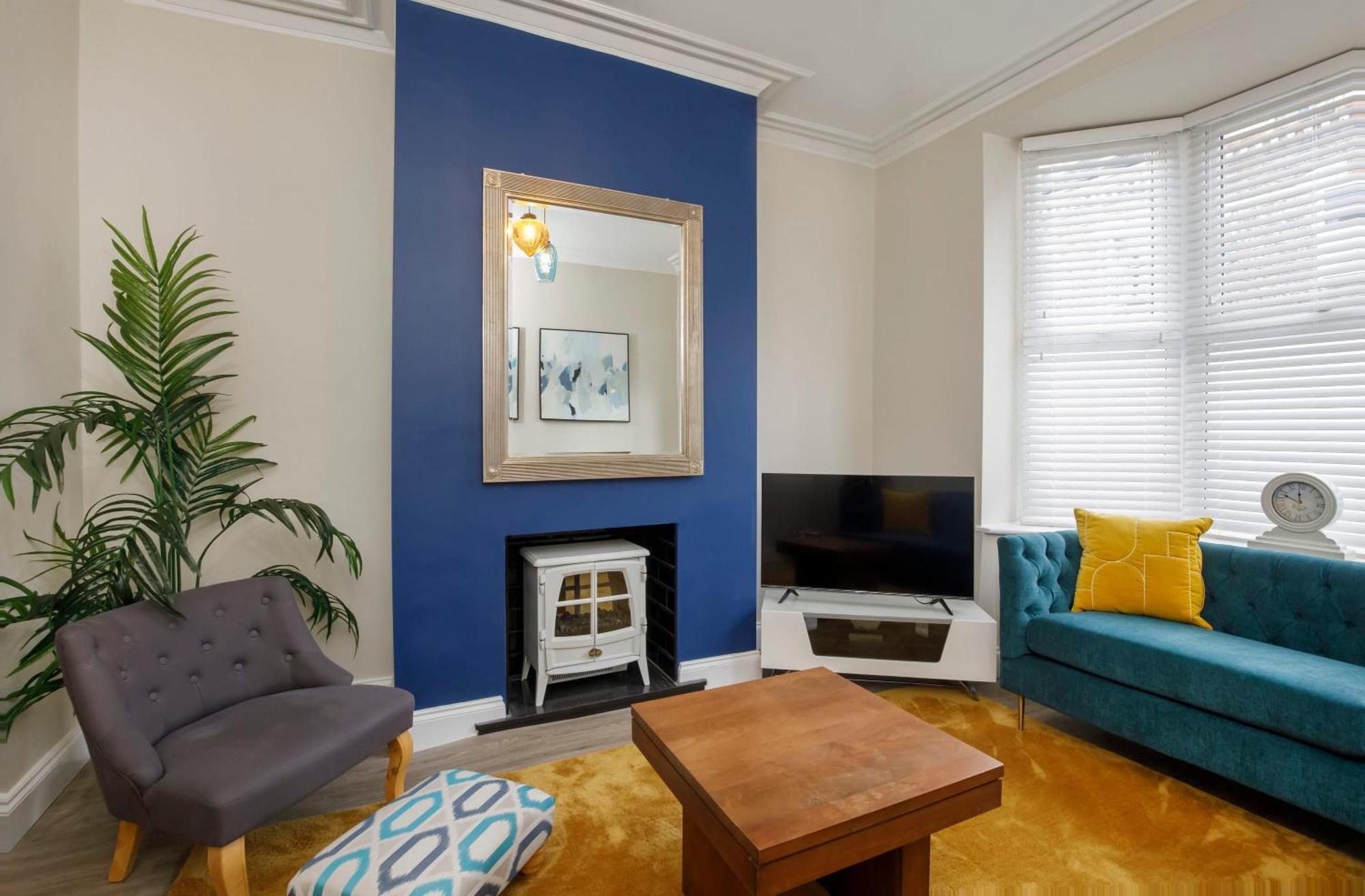 The Milton Sleeps 8 Close To York City Centre Pet Friendly Экстерьер фото